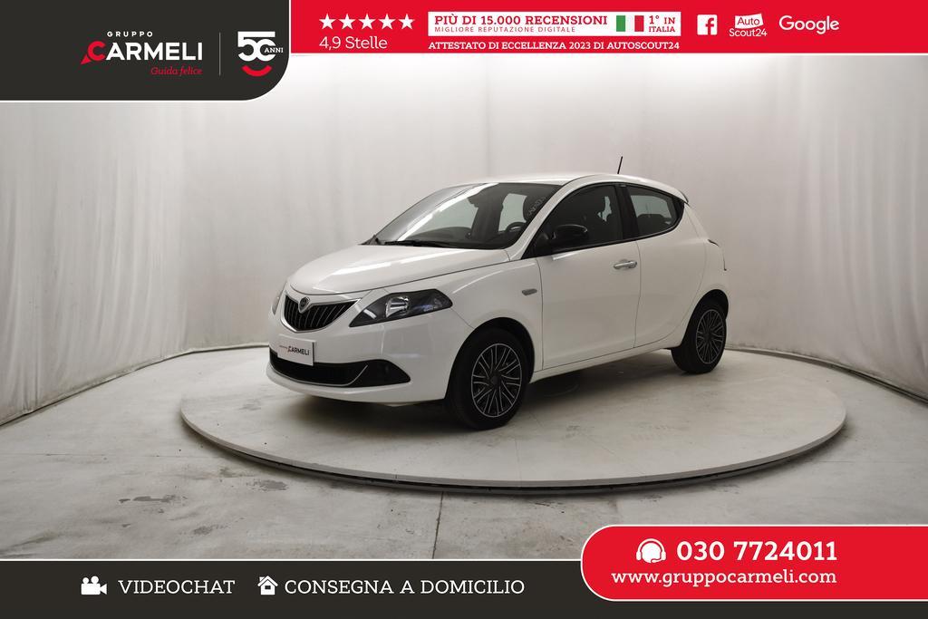 Lancia Ypsilon 1.0 FireFly Hybrid Gold