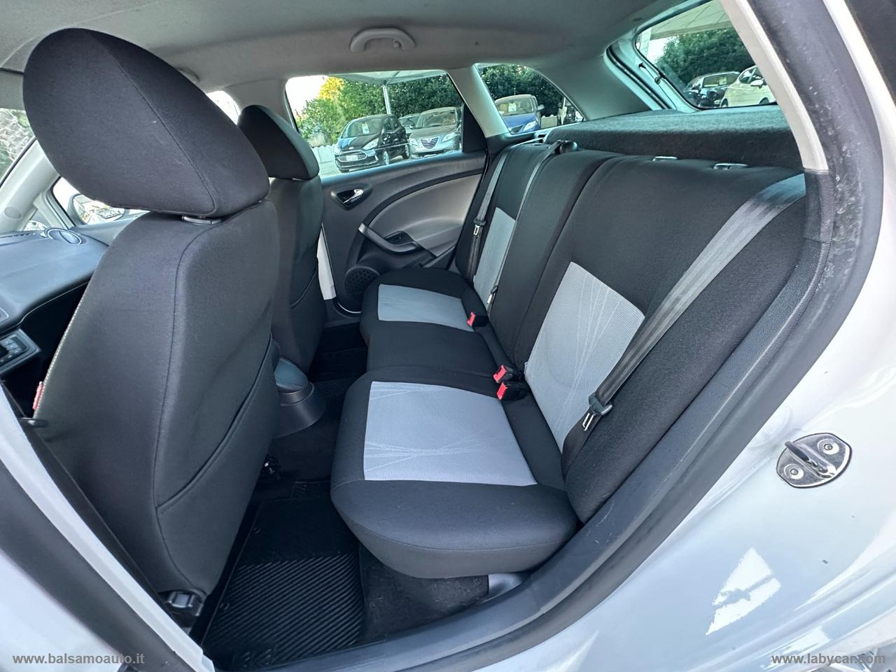 SEAT Ibiza ST 1.6 TDI CR Style