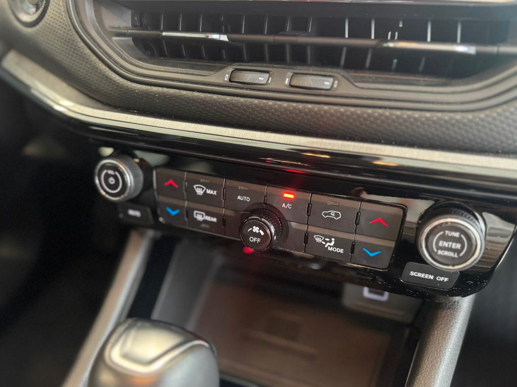 Jeep Compass 1.3 turbo t4 phev Trailhawk 4xe auto