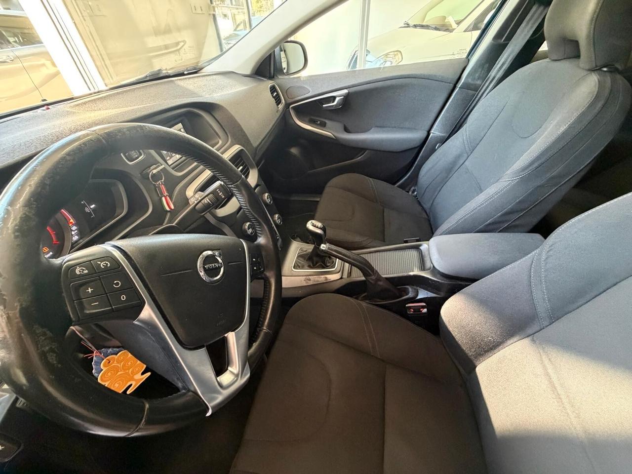 Volvo V40 D2 Kinetic