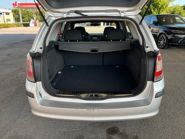 Opel Astra 1.4 16V Twinport Station Wagon Club
