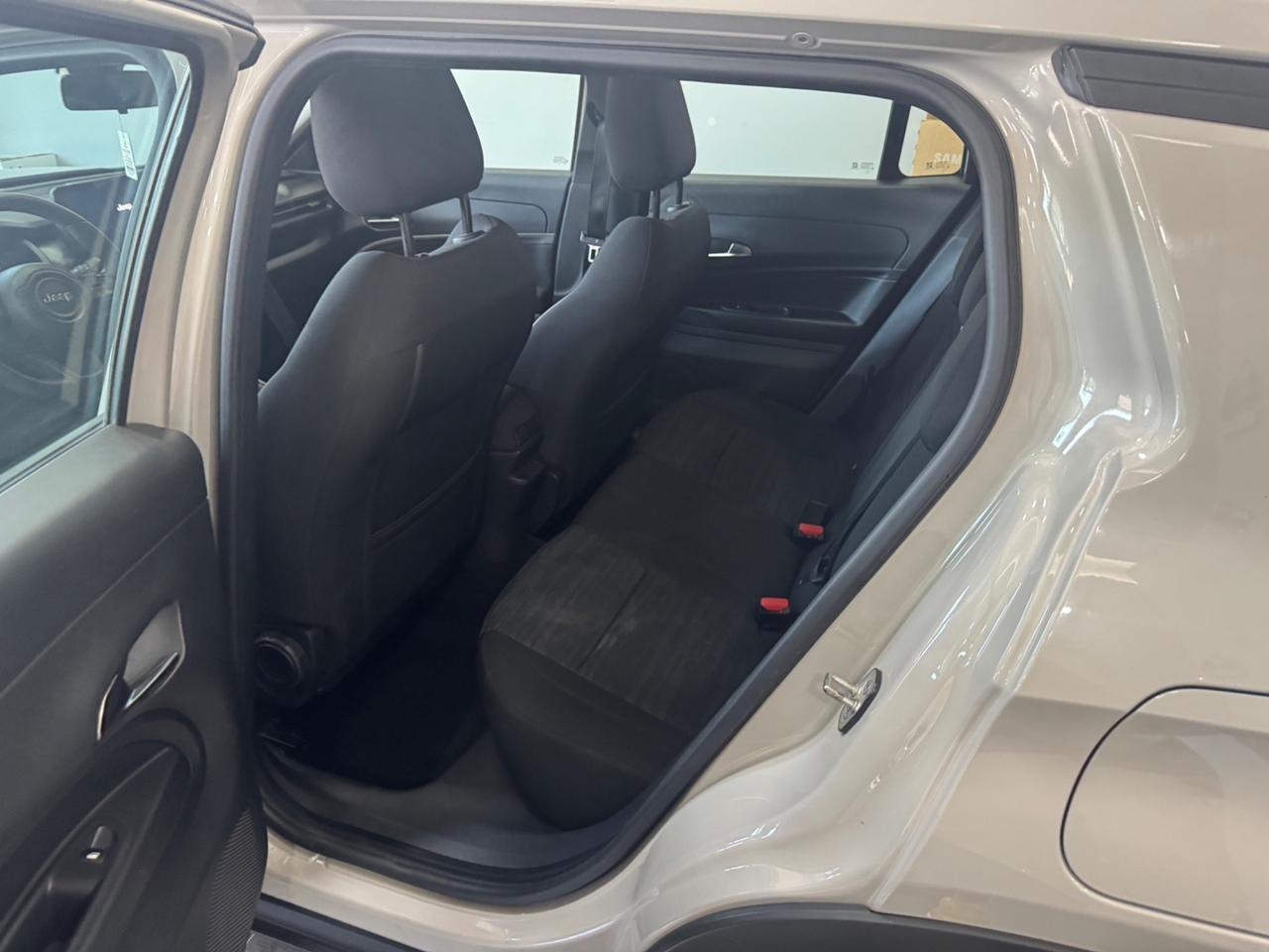 Jeep Avenger 1.2 Turbo 100 CV Summit