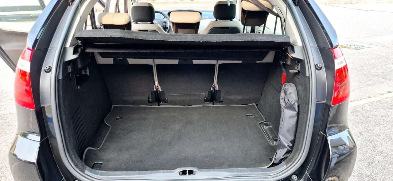 Citroen C4 Grand Picasso 2.0 HDi 138 FAP CMP6 Elegance