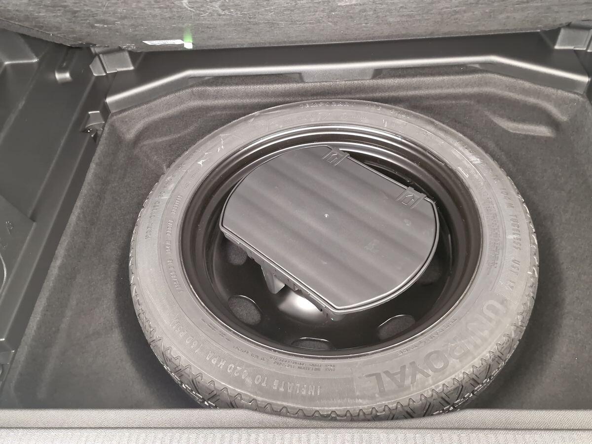 PEUGEOT 3008 1.5 DIESEL 130CV GT - LINE