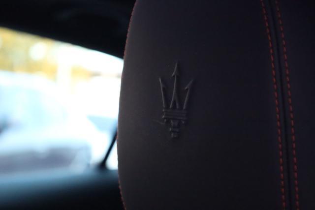 MASERATI Grecale V6 530 CV AWD Trofeo