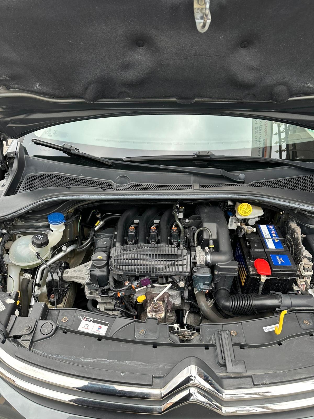 Citroen C3 PureTech 82 Shine