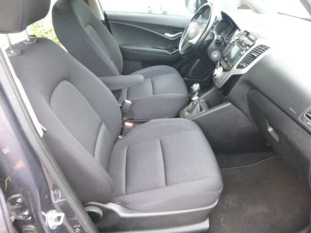 Hyundai iX20 1.4 CRDI 90 CV XPossible NEOPATENTATI