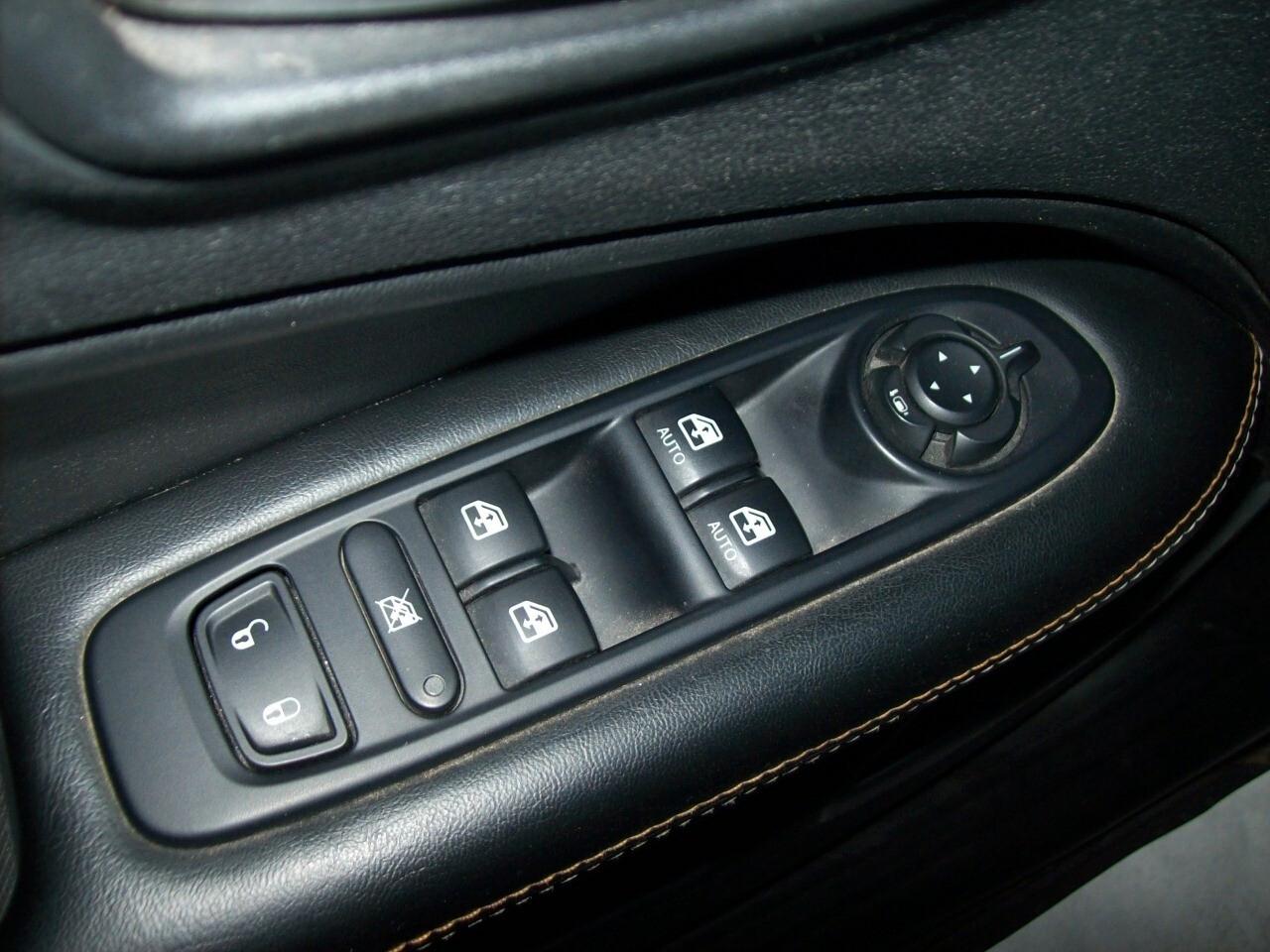 Jeep Compass 1.6 Multijet 120CV Limited Navy