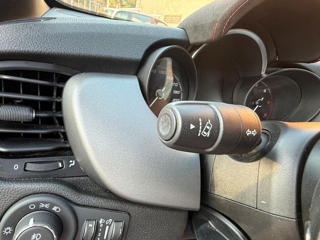 Fiat 500X 1.3 MultiJet 95 CV Sport