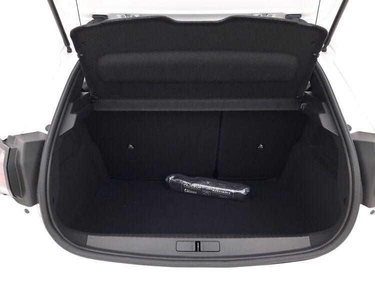 Peugeot 208 Active Pack BZ369364 1.2 Benzina 101CV