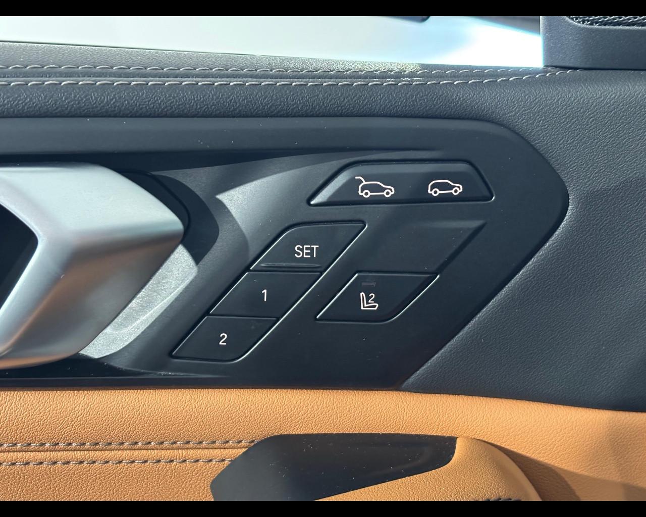 BMW X6 G06-F96 - X6 xdrive30d MSport auto