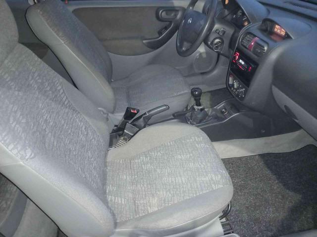 OPEL Corsa 1.0i 12V cat 3 porte NEOPATENTATI