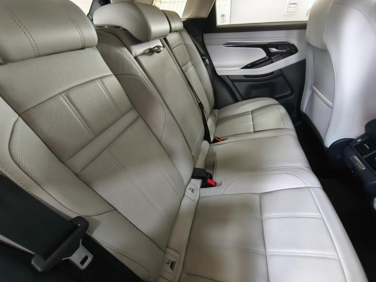 Range Rover Evoque 2.0D I4 163 CV AWD Auto -Tetto Panoramico