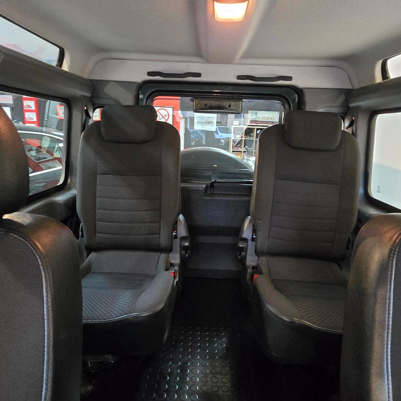 Land Rover Defender 90 2.2 TD4 122cv - CONDIZIONI DA VETRINA