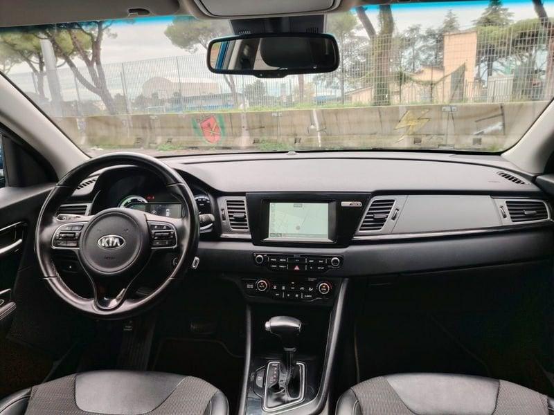 KIA Niro Niro 1.6 GDi DCT HEV Urban