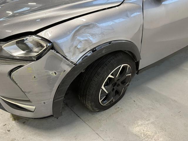 DS AUTOMOBILES DS 3 Crossback PURETECH 100 PERFORMANCE LINE