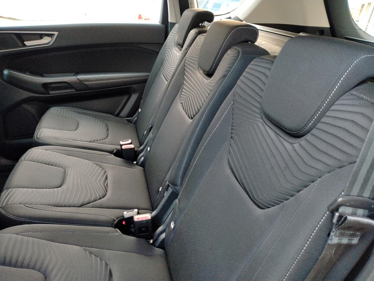 Ford S-Max 2.0TDCI 150CV TITANIUM BUSINESS POWERSHIFT 5 POSTI