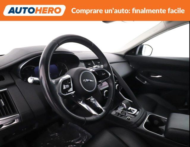 JAGUAR E-Pace 2.0D I4 163 CV AWD Auto R-Dynamic S