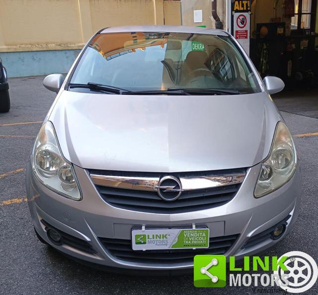 OPEL Corsa 1.2 12V 5 porte Club