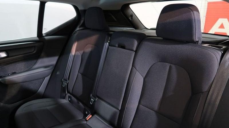 Volvo XC40 Recharge T4 Plug-in Hybrid auto Recharge Inscription Expression