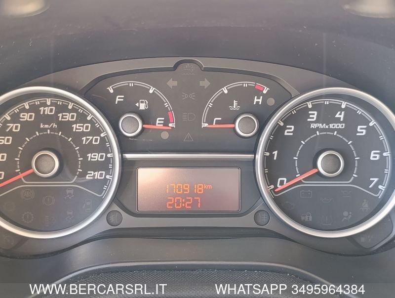 FIAT Doblò 1.6 MJT 105CV S&S PL Combi Maxi N1 Easy