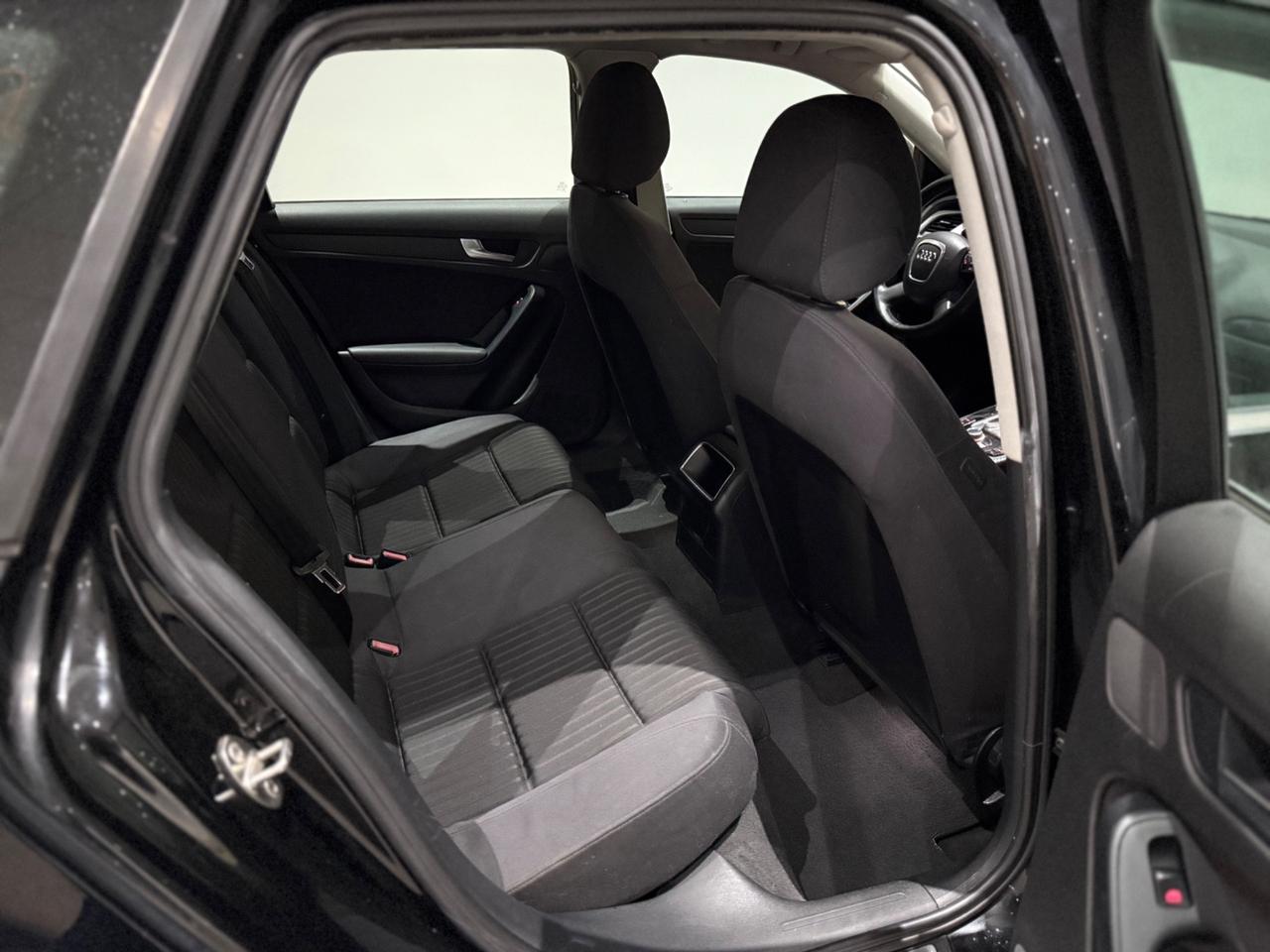 Audi A4 Avant 2.0 TDI 143CV/KW105 Per Neopatentati