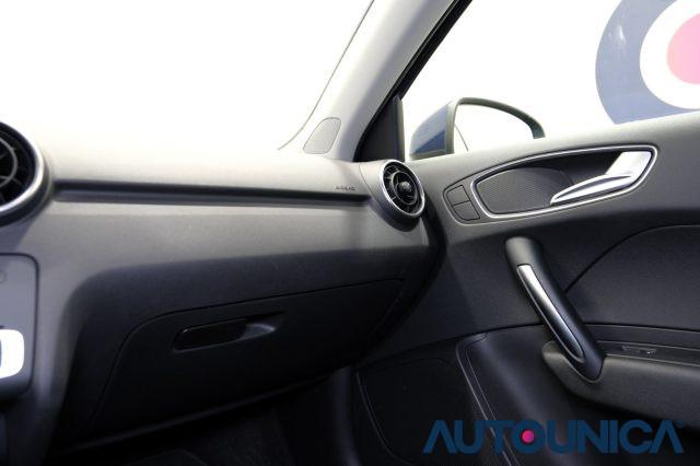 AUDI A1 SPB 1.0 TFSI ULTRA SLINE NEOPATENTATI