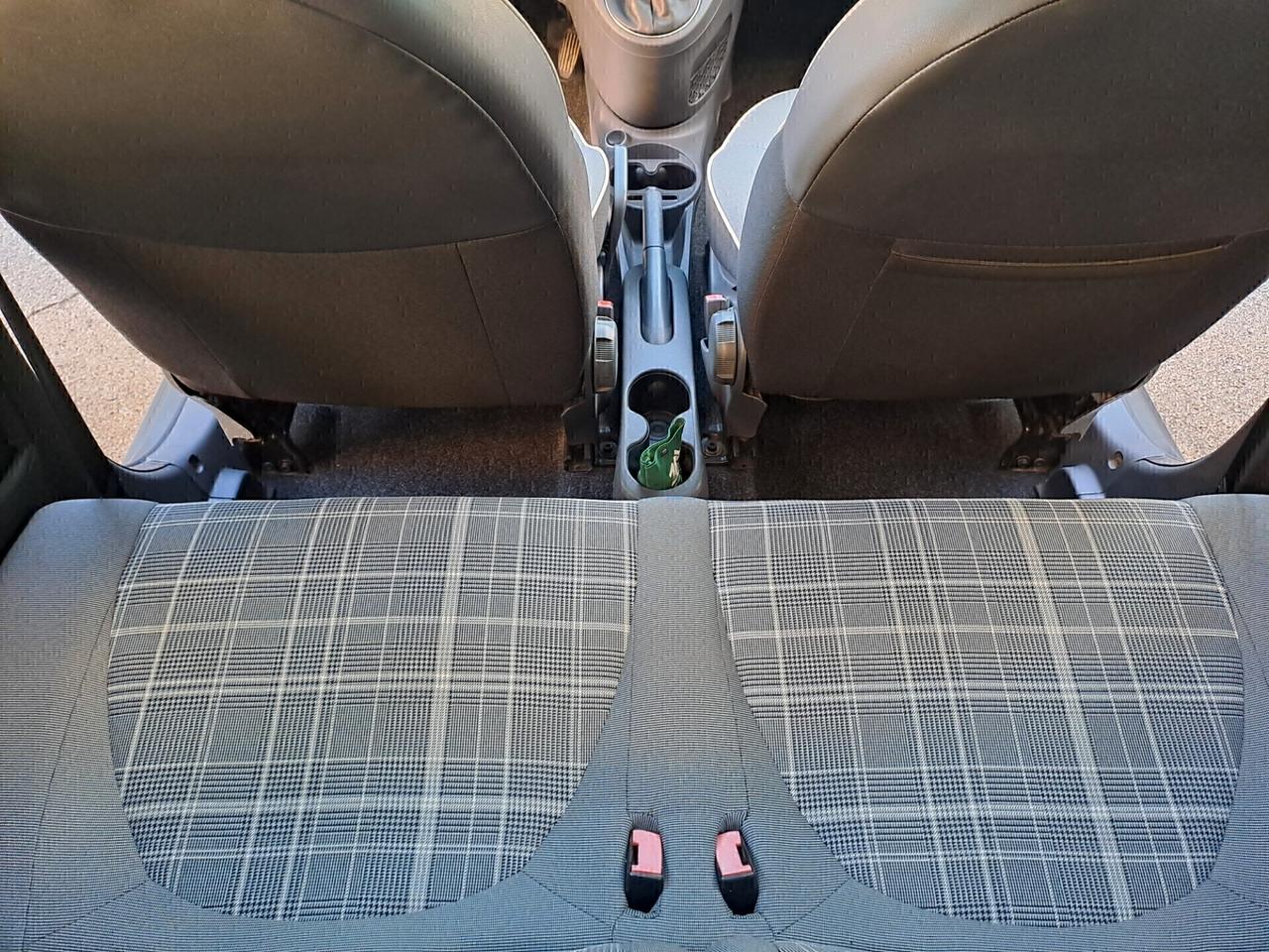 Fiat 500 1.2 Lounge GPL SOLI 91000KM