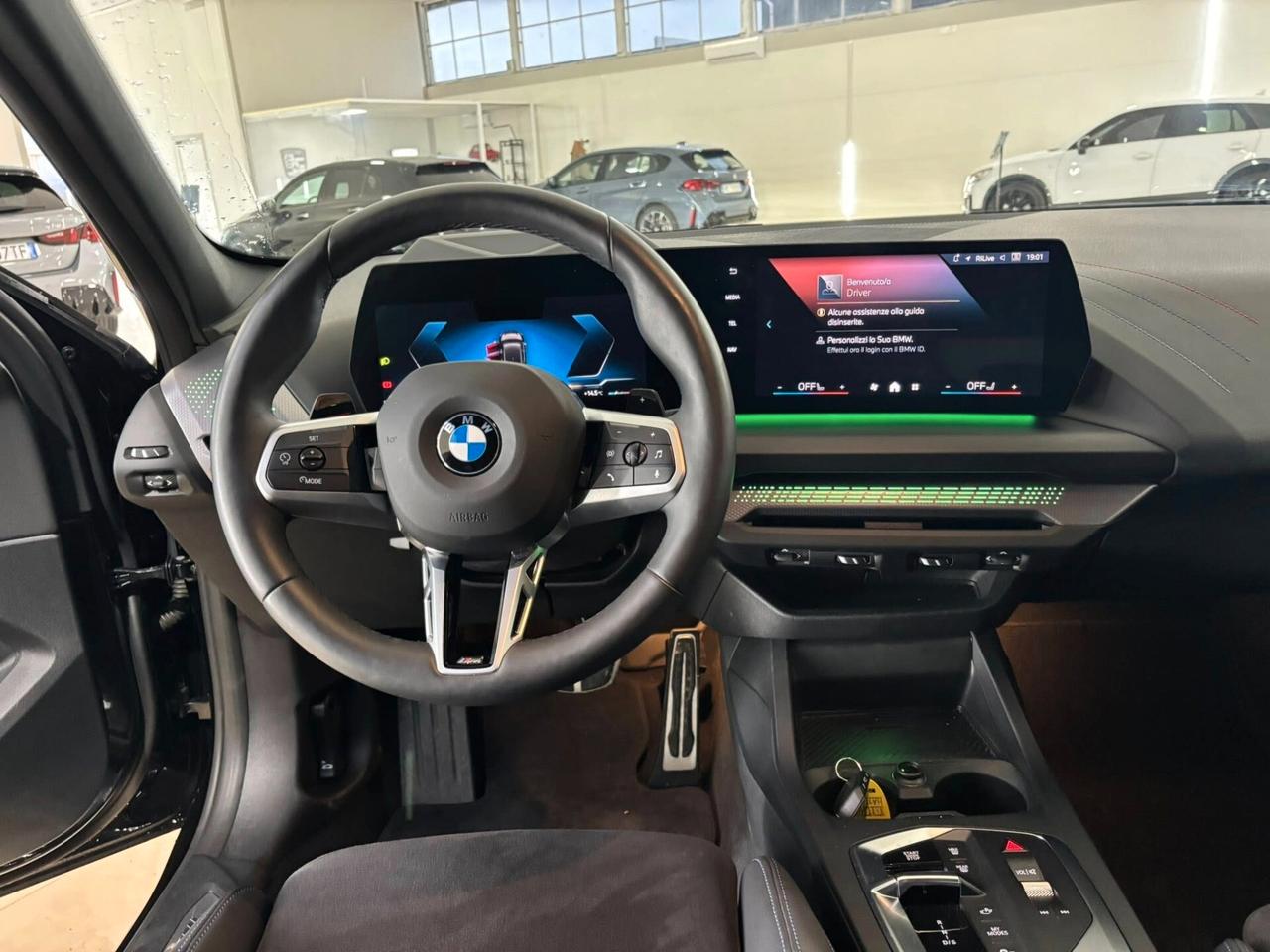 Bmw 118 118d MSport Pro