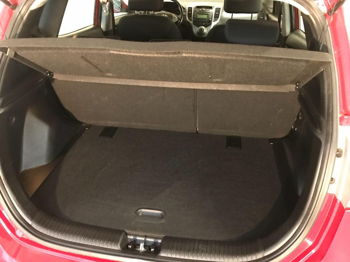 HYUNDAI iX20 1.4 90 CV XPossible