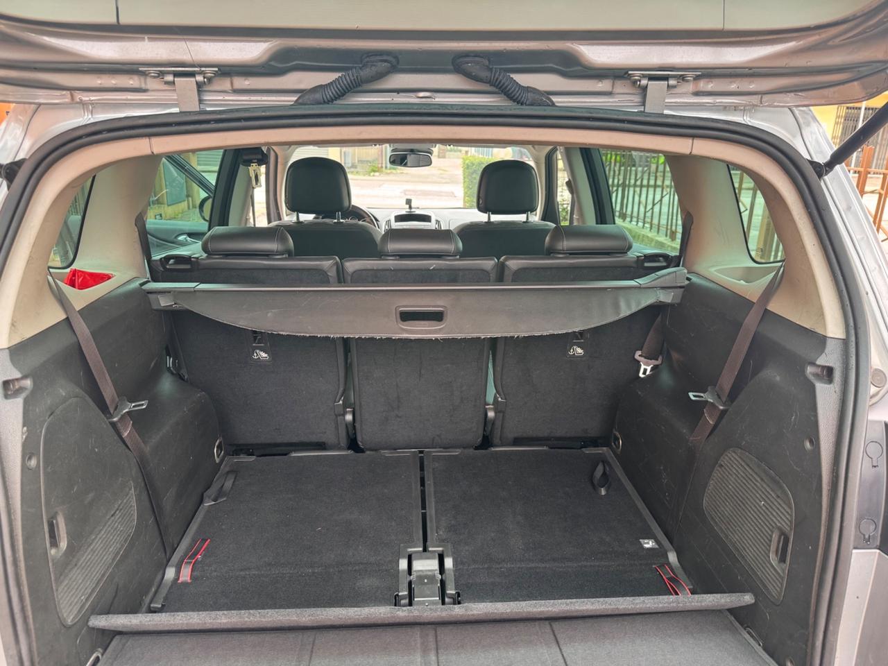 Opel Zafira Tourer 2.0 CDTi 7posti