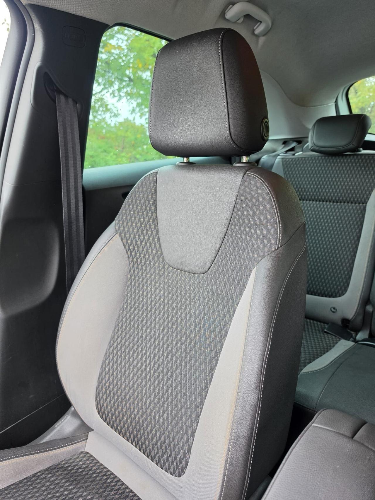 Opel Crossland X ECOTEC D Ultimate