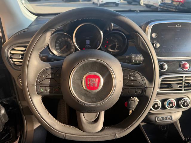 FIAT 500X 1.6 MultiJet 120 CV Lounge (NESSUN VINCOLO)