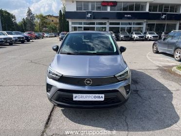 Opel Crossland 2021 1.2 Elegance s&s 83cv