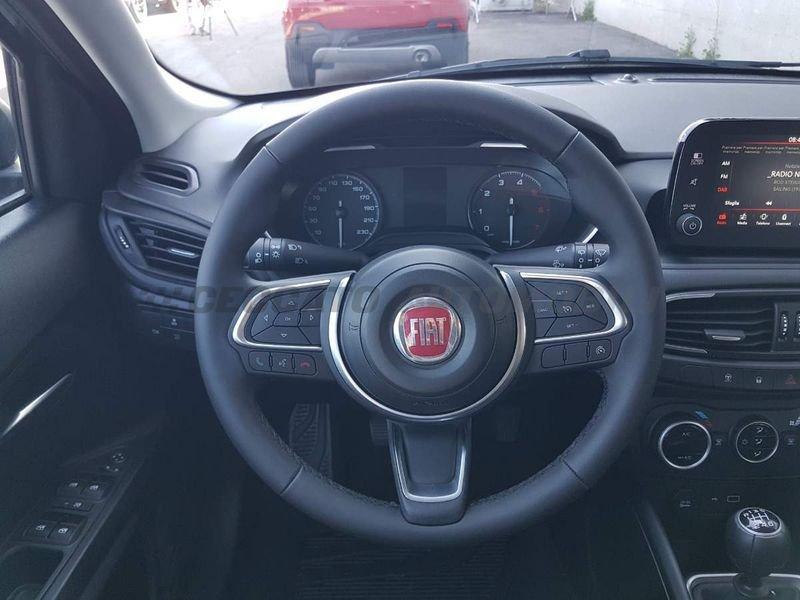 FIAT Tipo Tipo SW 1.6 mjt s&s 130cv