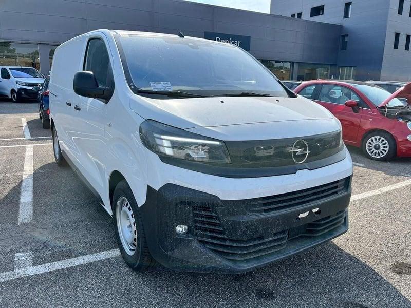 Opel Vivaro 1.5 Diesel 120CV S&S (IVA ESCL.)