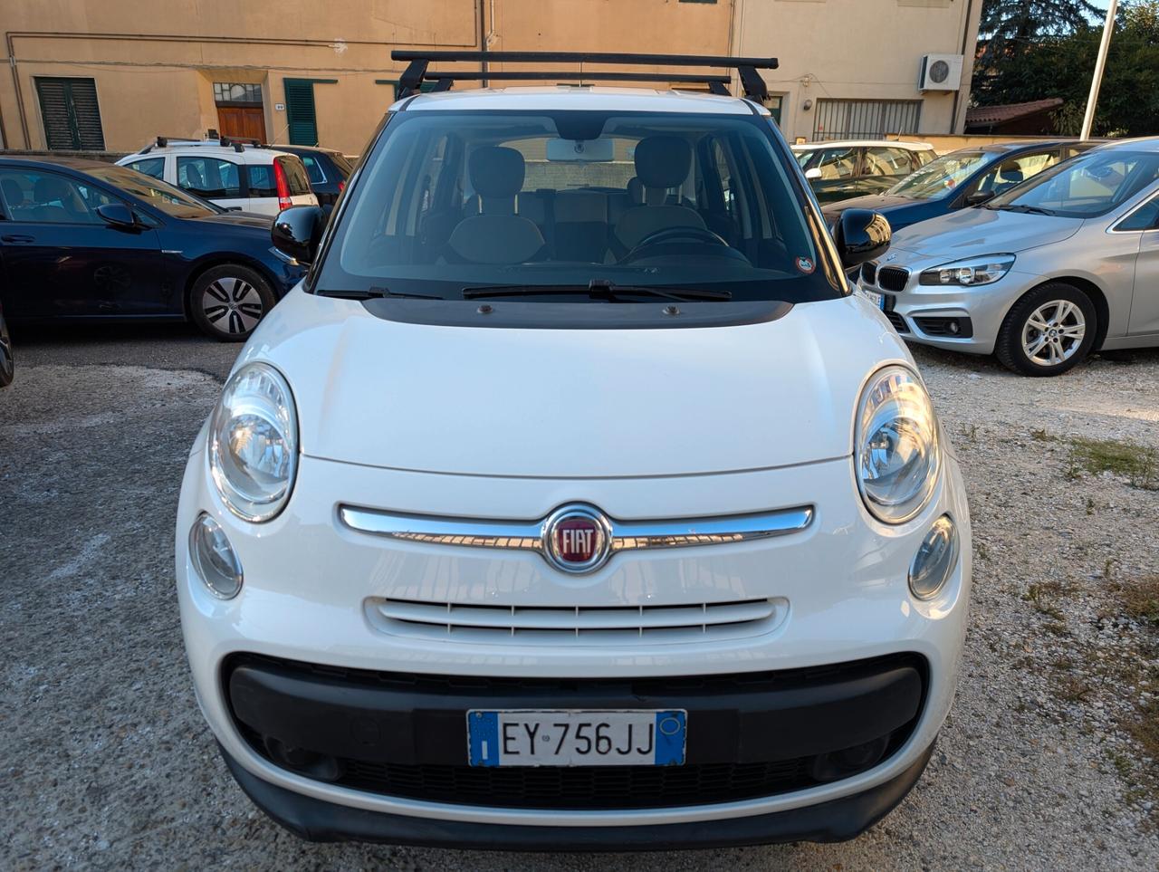 Fiat 500L 1.3 Multijet 85 CV E5 Pop Star TAGLIANDATA
