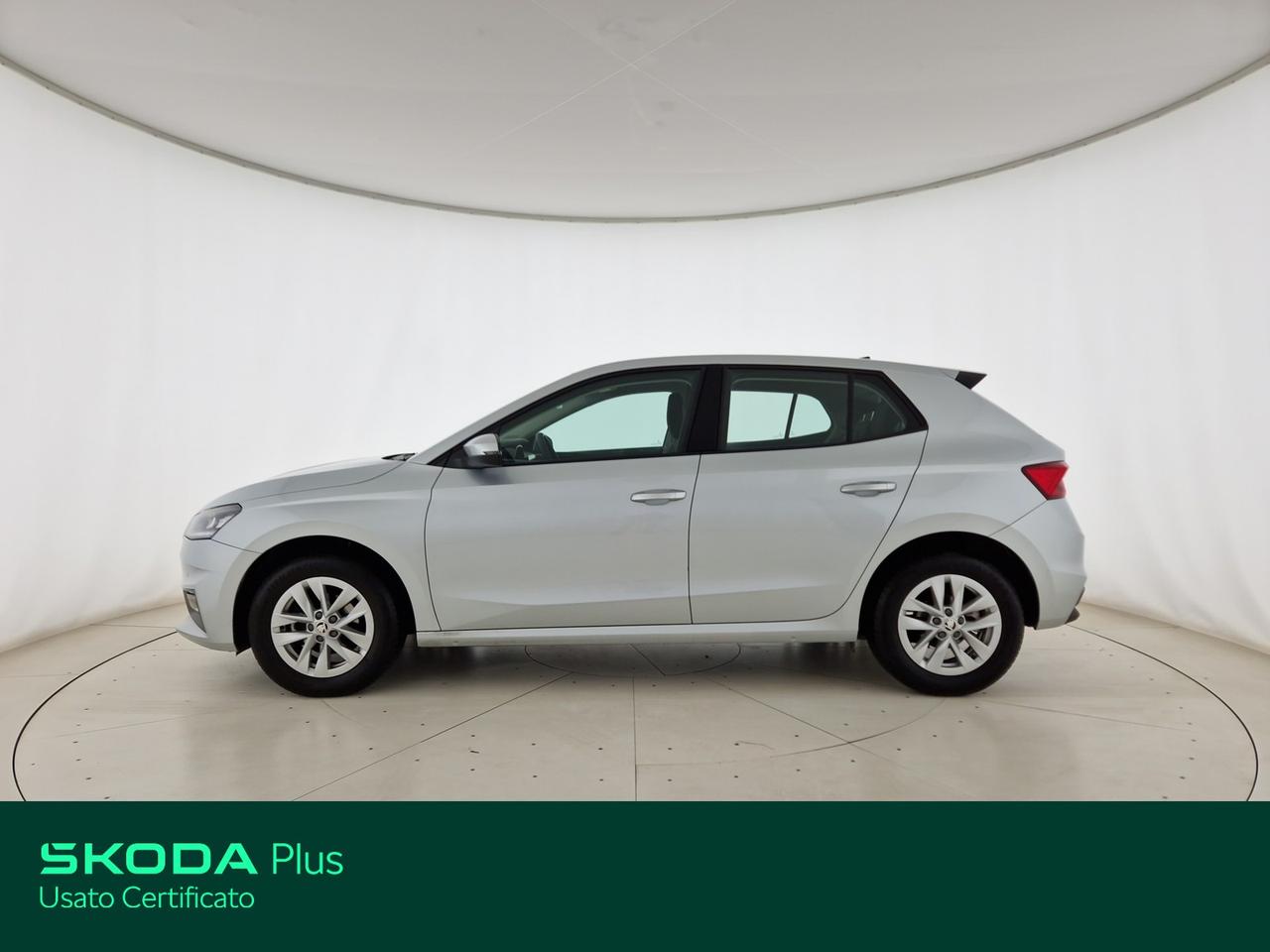 Skoda Fabia 1.0 mpi evo selection 80cv