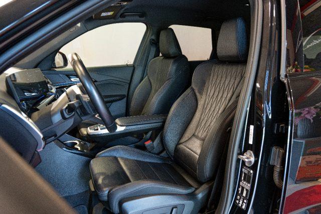 BMW X1 NUOVA xDrive 23d Msport HYBRID 4X4 AUTOMATICA