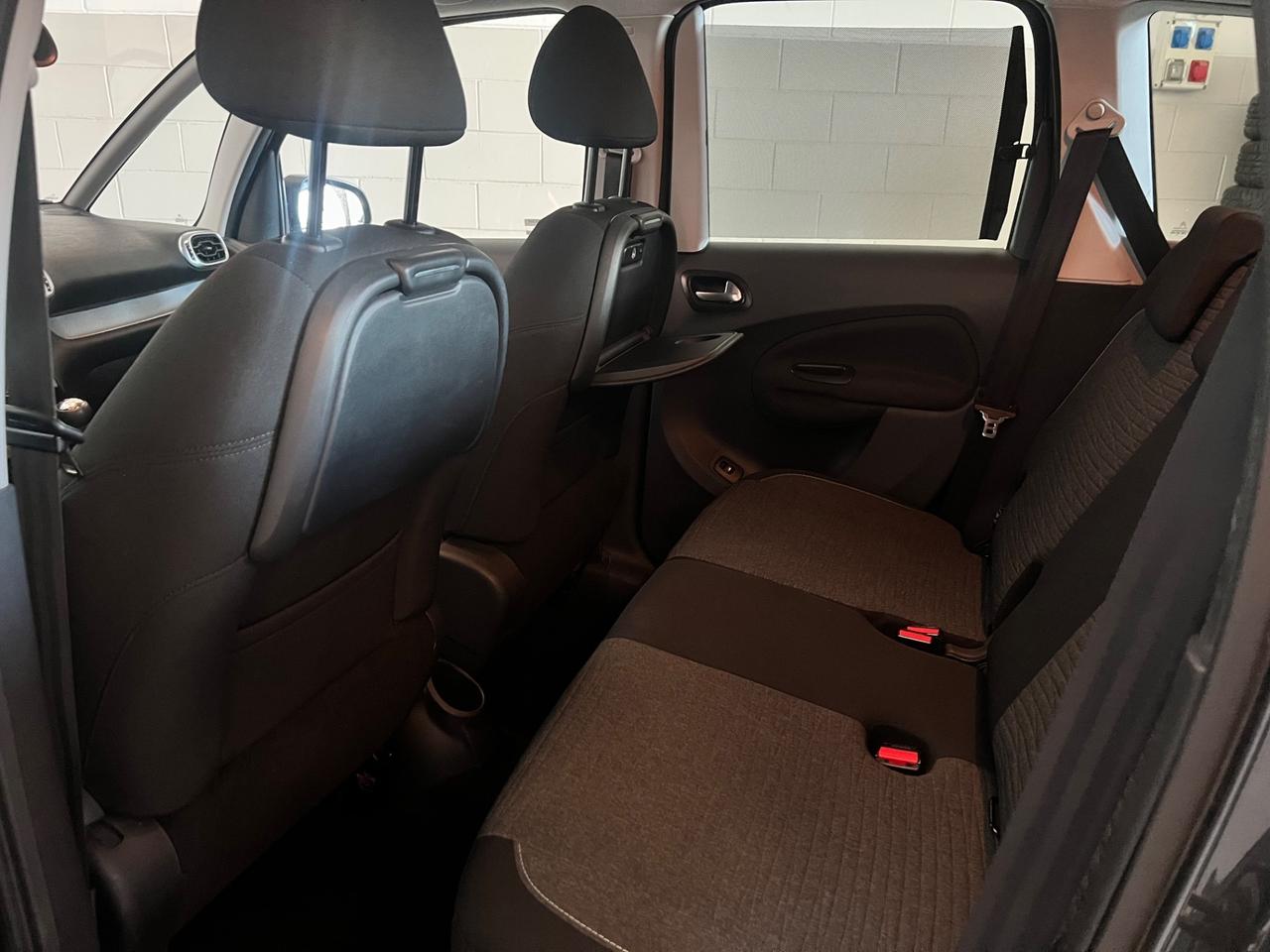 Citroen C3 Picasso 1.2 PureTech 110 Exclusive
