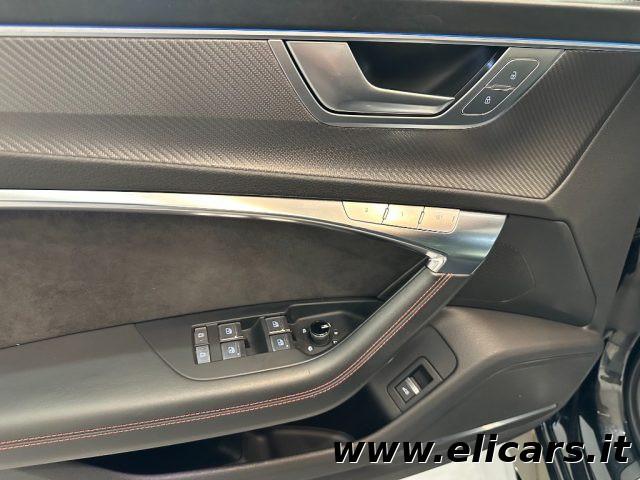 AUDI RS6 Avant 4.0 TFSI V8 quattro tiptronic ABT 700CV