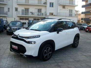 Citroen C3 Aircross 1.5 BlueHDi 110CV Feel Pack "N1"
