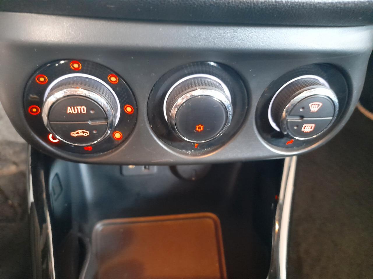 Opel Corsa 1.3 CDTI ecoFLEX Start&Stop 5 porte Cosmo