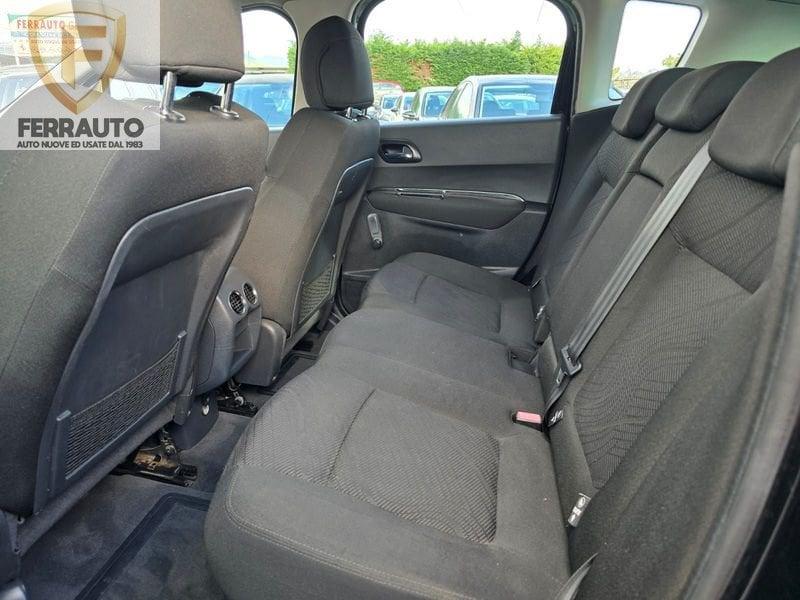 Peugeot 3008 3008 1.6 HDi 110CV cambio robotizzato Premium