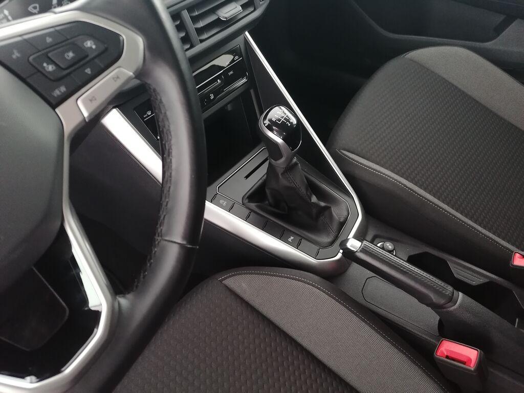 Volkswagen Polo 1.0 EVO Life