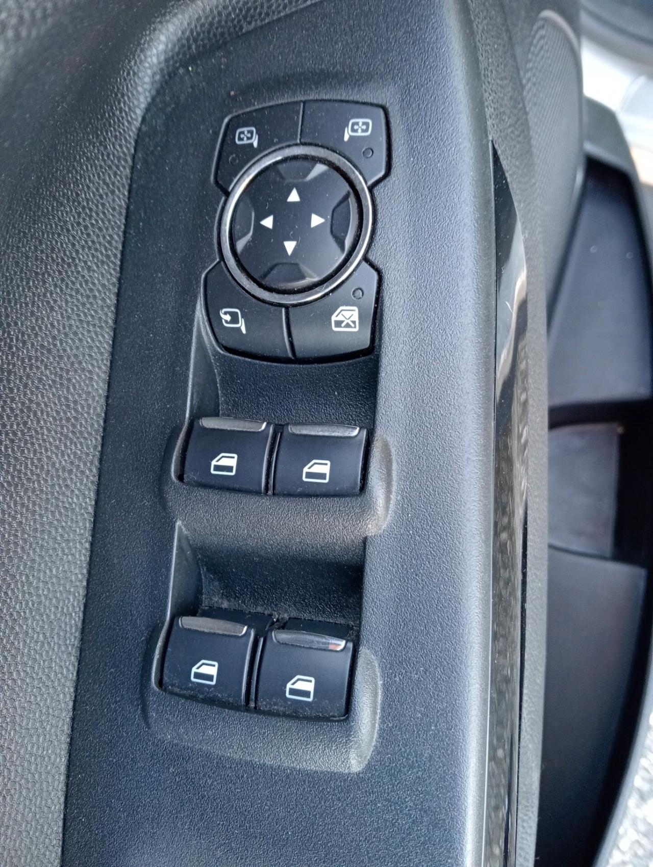 Ford EcoSport 1.0 100cv Titanium UNIPROPRIETARIO