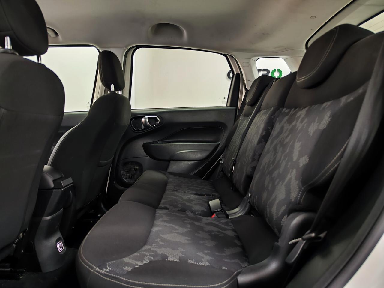 Fiat 500L 500L 1.4 95 CV S&S Cross UNICO PROPRIETARIO
