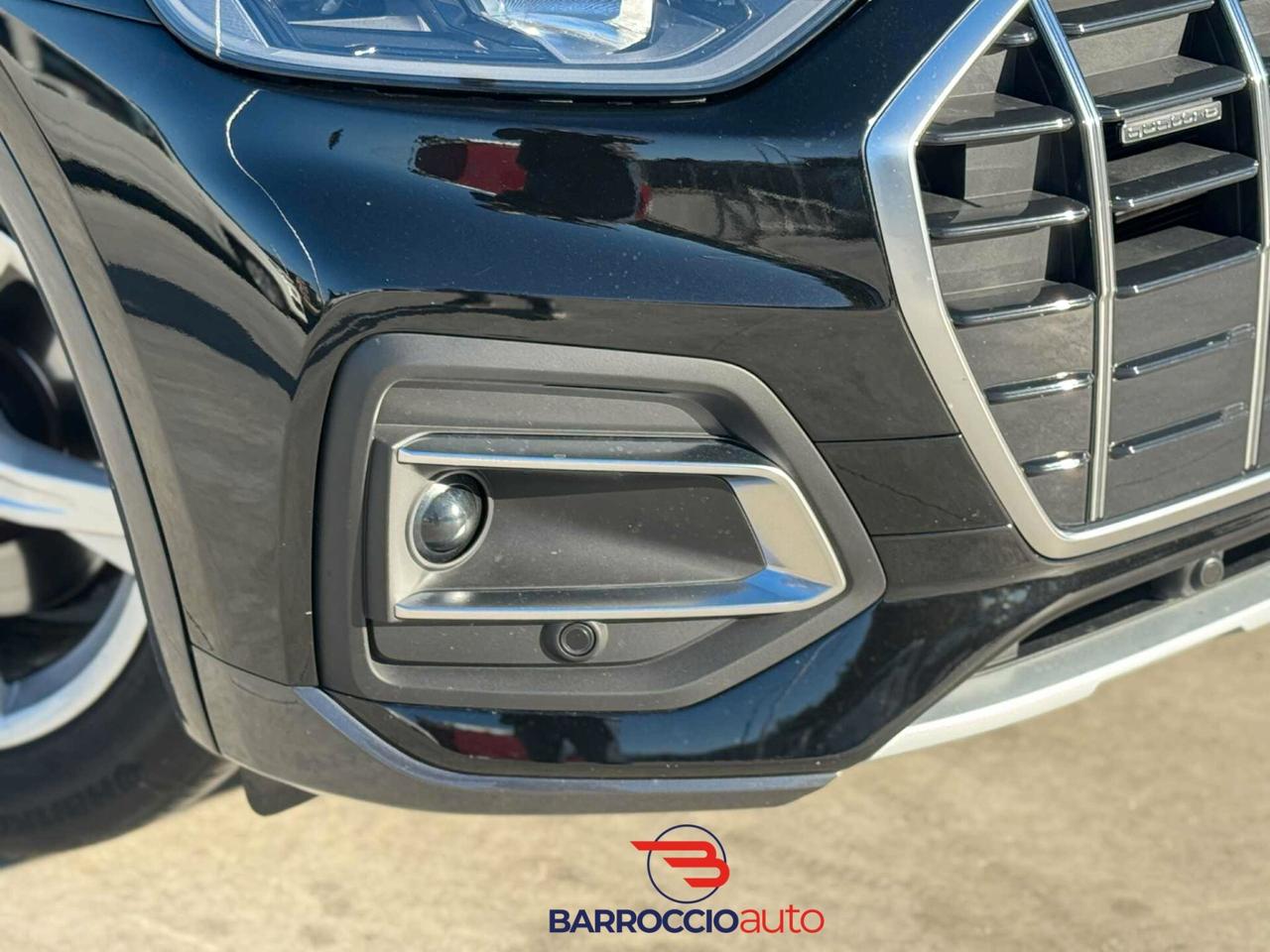 Audi Q5 40 TDI 204 CV quattro Stronic Advanced-2022