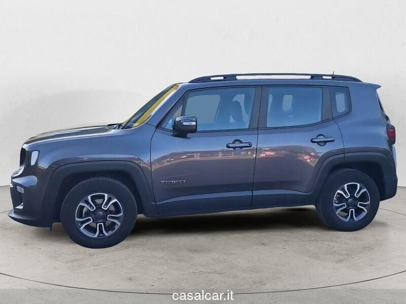 Jeep Renegade Renegade 1.0 T3 Business 3 ANNI DI GARANZIA KM ILLIMITATI PARI ALLA NUOVA