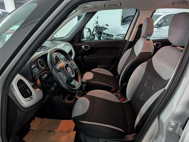 Fiat 500L 500L 1.6 mjt Business 120cv E6 N1